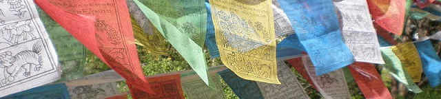 Prayer Flags