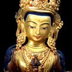 Thangkas and Images